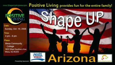 Look for this Advertisement in Harkins Theatres Throughout the Phoenix Region!