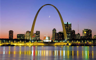 Shape Up Missouri