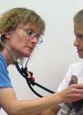 Dr. Kathy Krieg - Hip Hop Healthy Heart Medical Advisor and Editor.