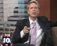 Fox TV News About Shape Up US.