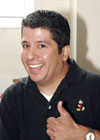Carl Jimenez