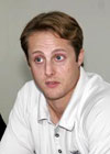 Dan Segal
