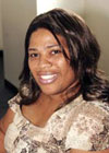 Michaesha Dennis