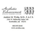 Aesthetic Enhancement