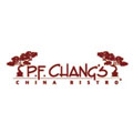 PF Chang's