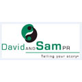 David and Sam PR.