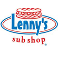 Lenny's Sub Shop