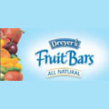 Dreyer's Fruit Bars