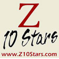 Z 10 Stars