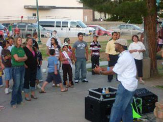 Youth Partnership Program Globe, AZ