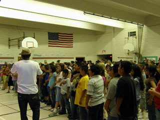 Events