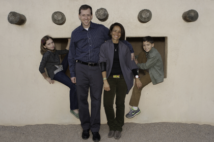 Arizona's Healthiest Family Arizona's Healthiest Family
