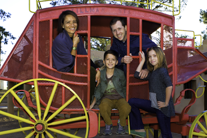Arizona's Healthiest Family Arizona's Healthiest Family