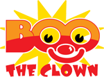 Boo The Clown Boo The Clown
