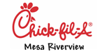 Chick-fil-A Mesa Riverview Chick-fil-A Mesa Riverview