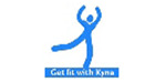 Get Fit with Kyna Get Fit with Kyna