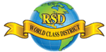 RSD World Class District RSD World Class District