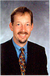 Dr. John Stock