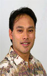 Marlon Rimando