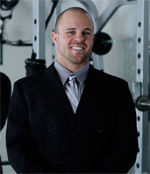 Matt Baehr