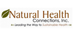Natural Health Connections, Inc. Natural Health Connections, Inc.