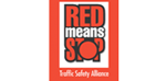 Red Means Stop Red Means Stop