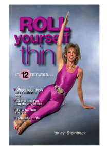 Roll Yourself Thin