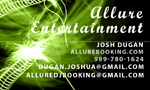 Allure Entertainment Allure Entertainment