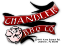 Chandler BBQ Co. Chandler BBQ Co.