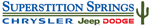 Superstition Springs - Chrysler Jeep Dodge