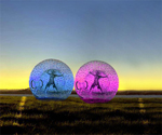 Zorbing Zorbing
