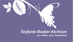 Stefanie Booker Atchison Stefanie Booker Atchison