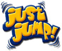 Just Jump Just Jump