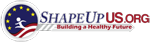 Shape Up US