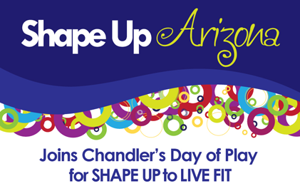 Shape Up Arizona 2011 Shape Up Arizona 2011