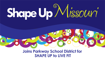 Shape Up Missouri 5K Fun Run