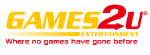 Games2U Games2U