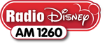 Radio Disney AM 1260 Radio Disney AM 1260