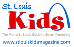 St. Louis Kids Magazine St. Louis Kids Magazine
