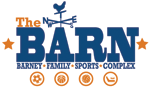 The Barn The Barn